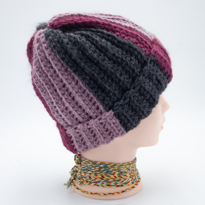 Tribe Beanie #12