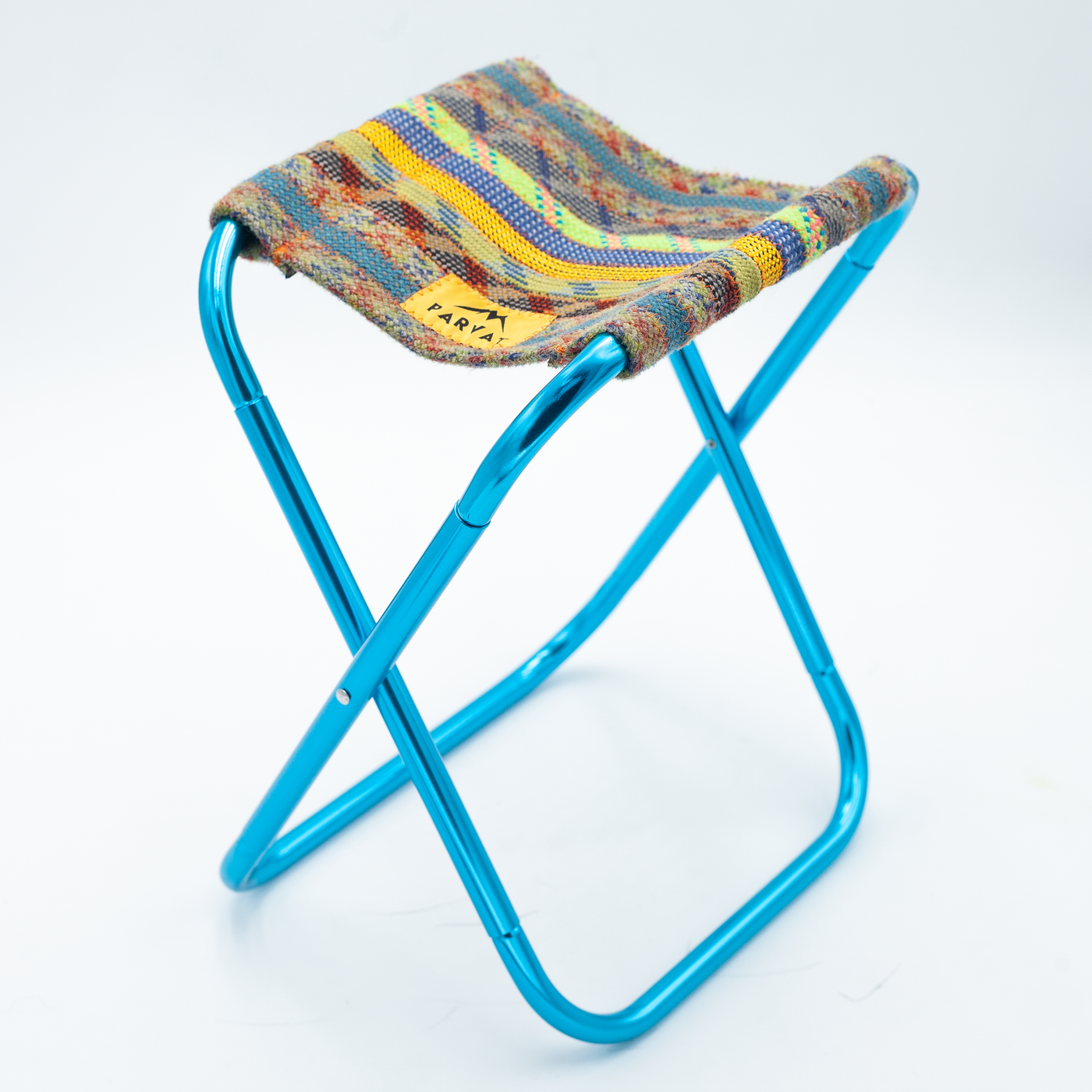 Tribe Stool #3