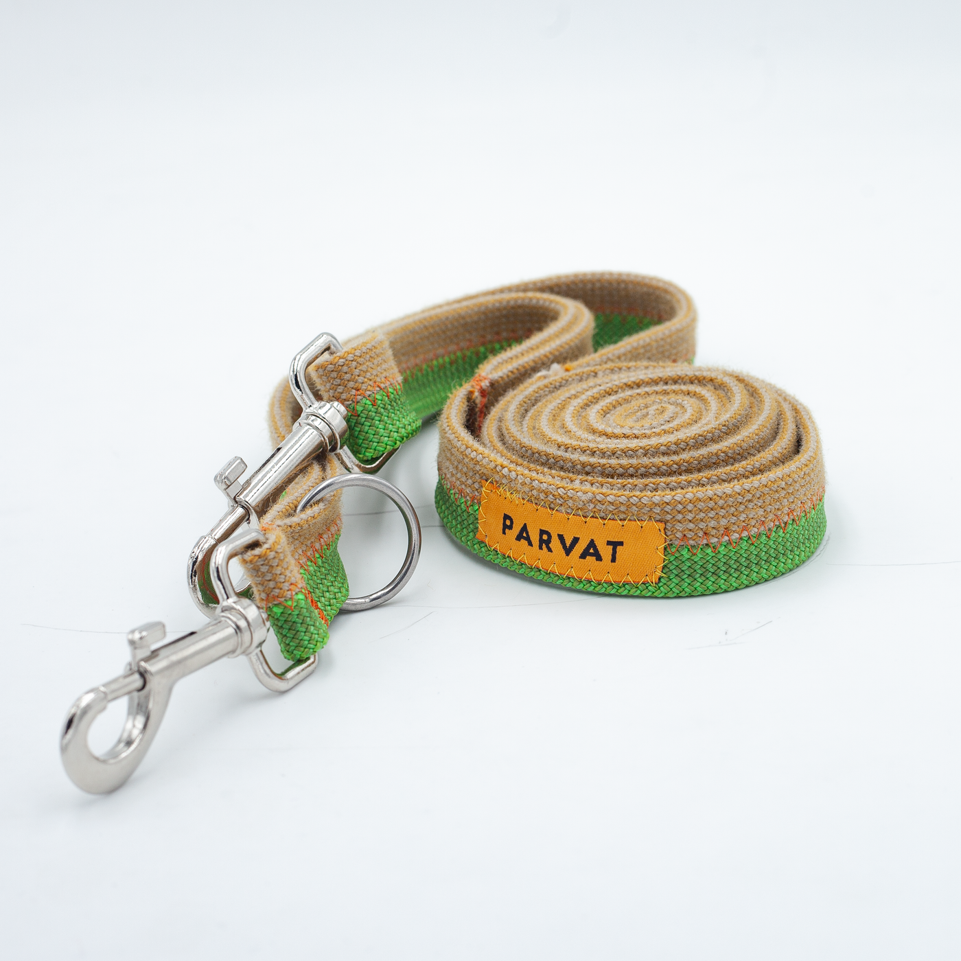 Recycled Ropes Dog Leash #11