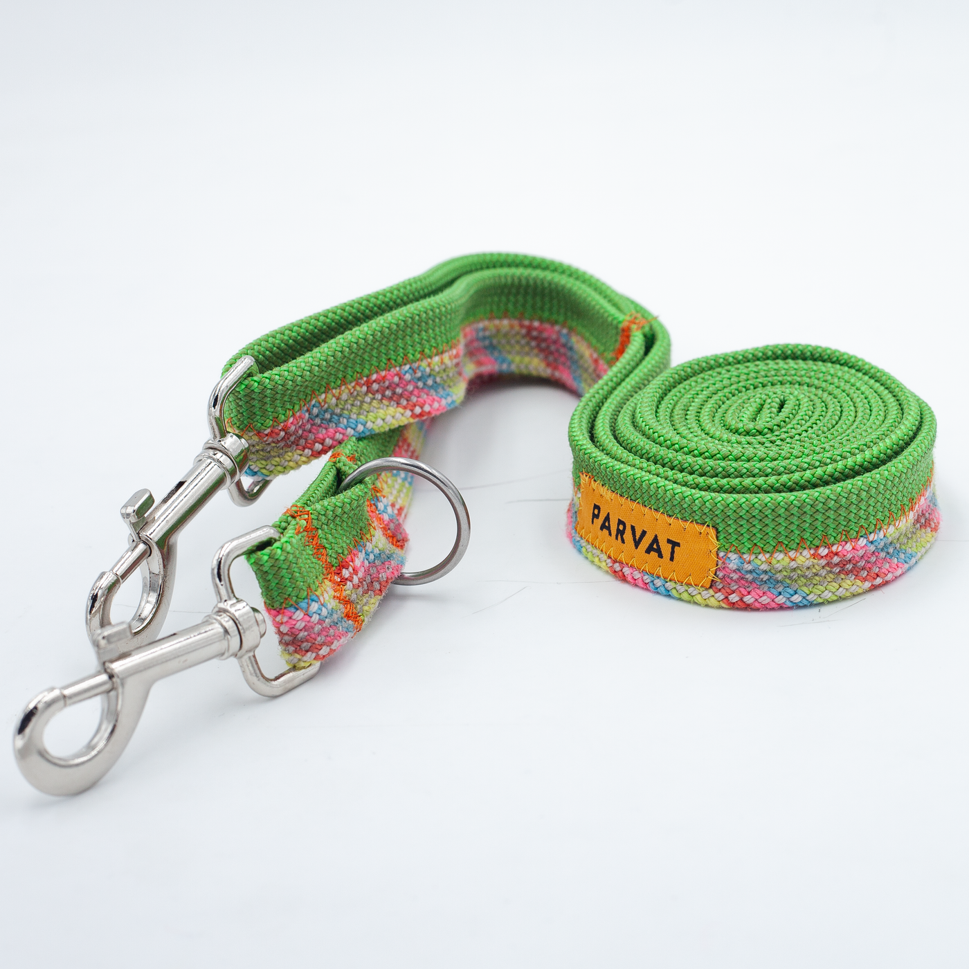 Recycled Ropes Dog Leash #13
