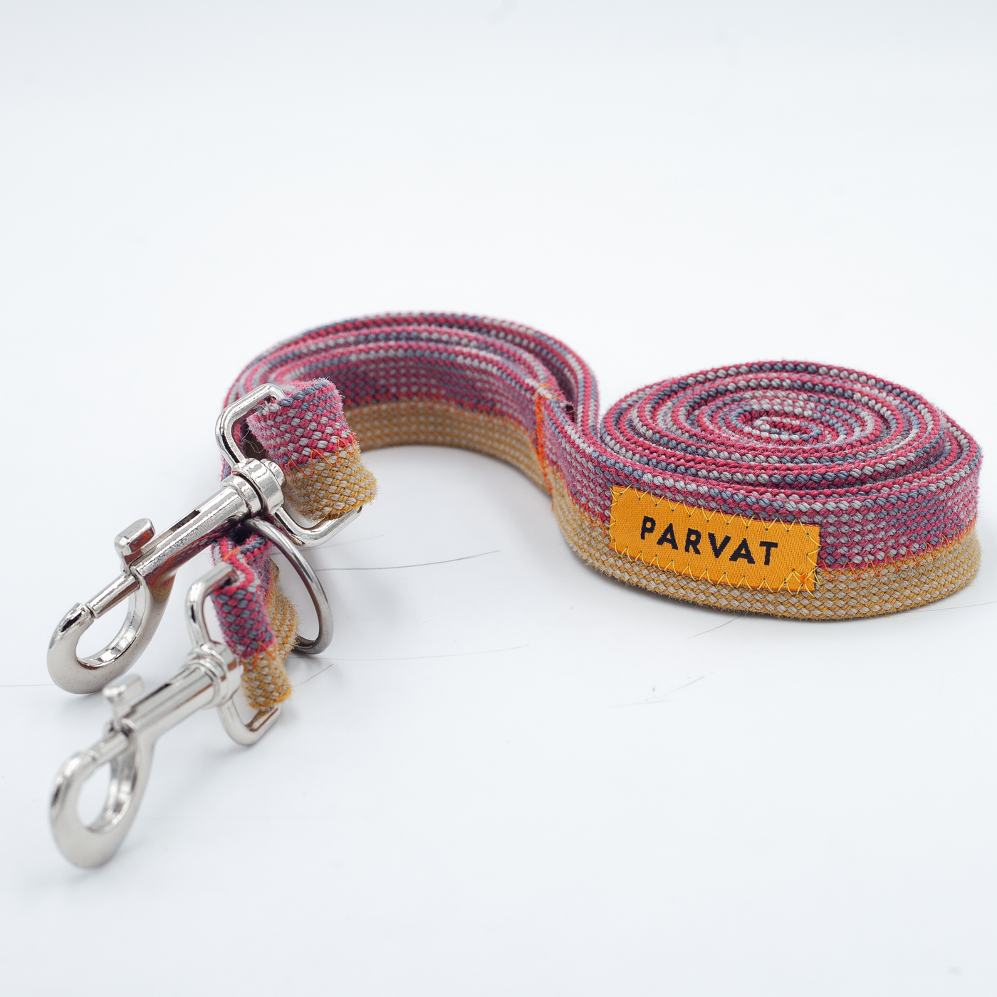 Recycled Ropes Dog Leash #14