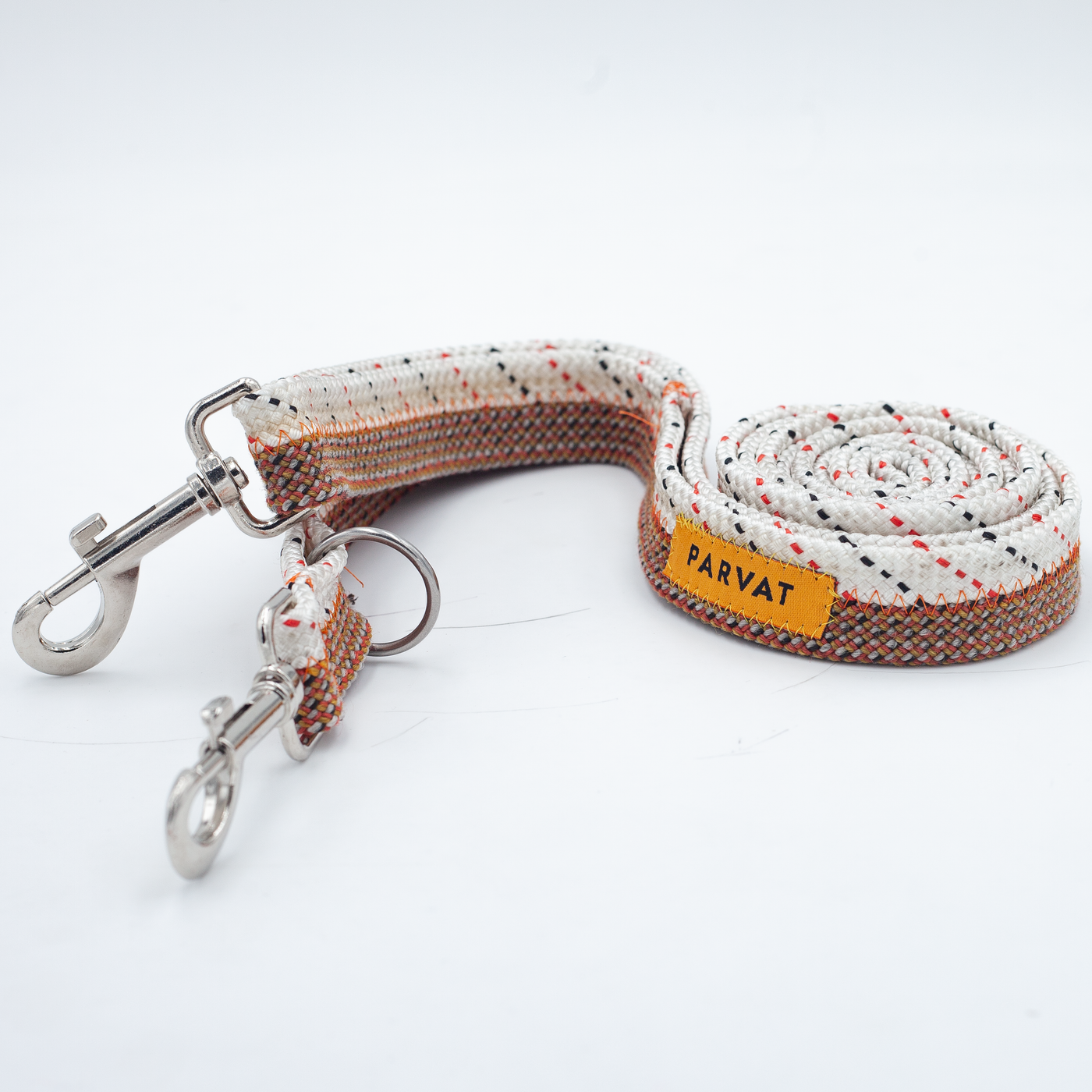 Recycled Ropes Dog Leash #16