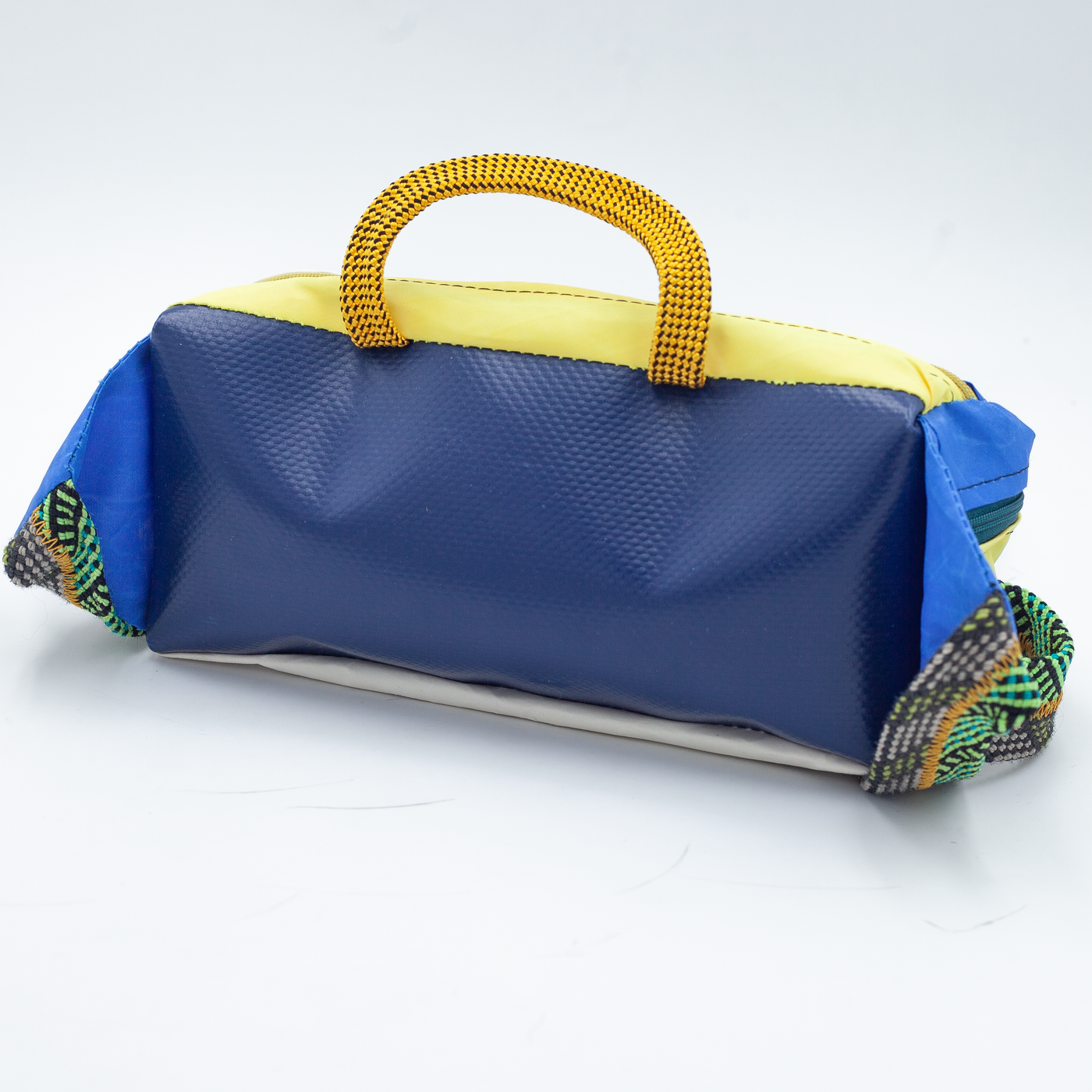 Recycled Sailing Hip Pack #3