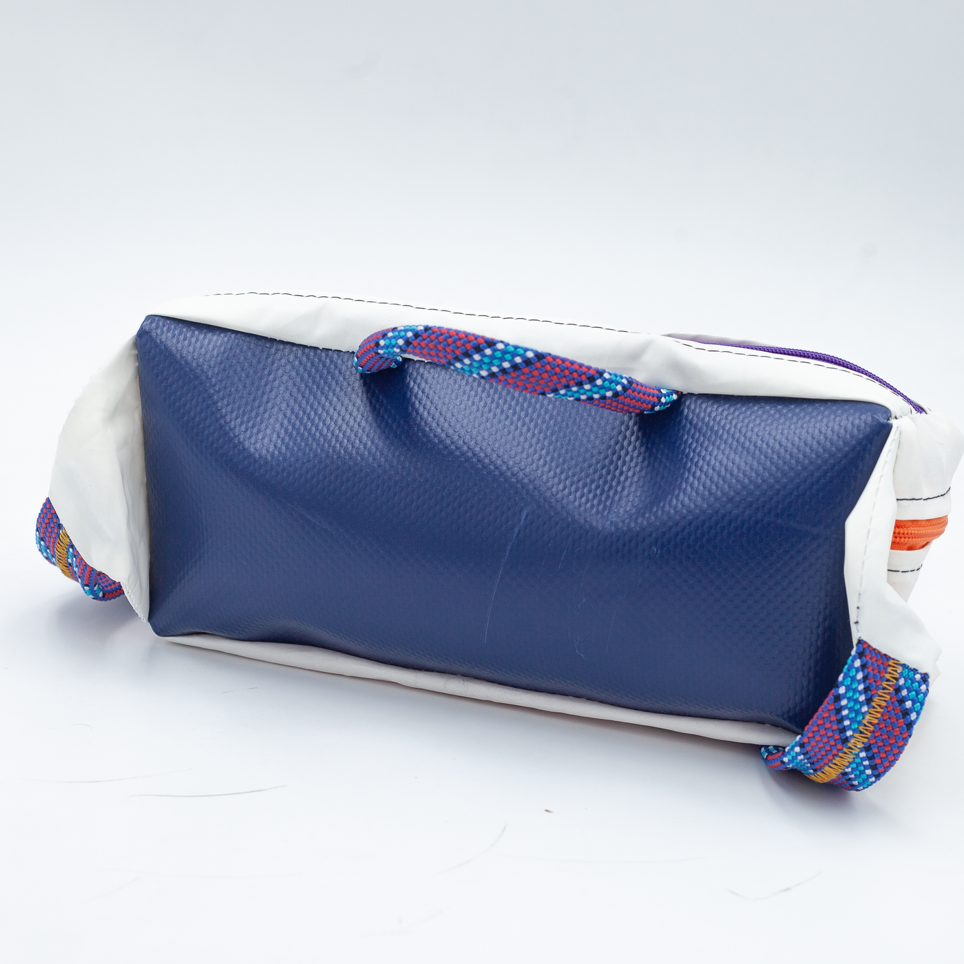 Recycled Sailing Hip Pack #5