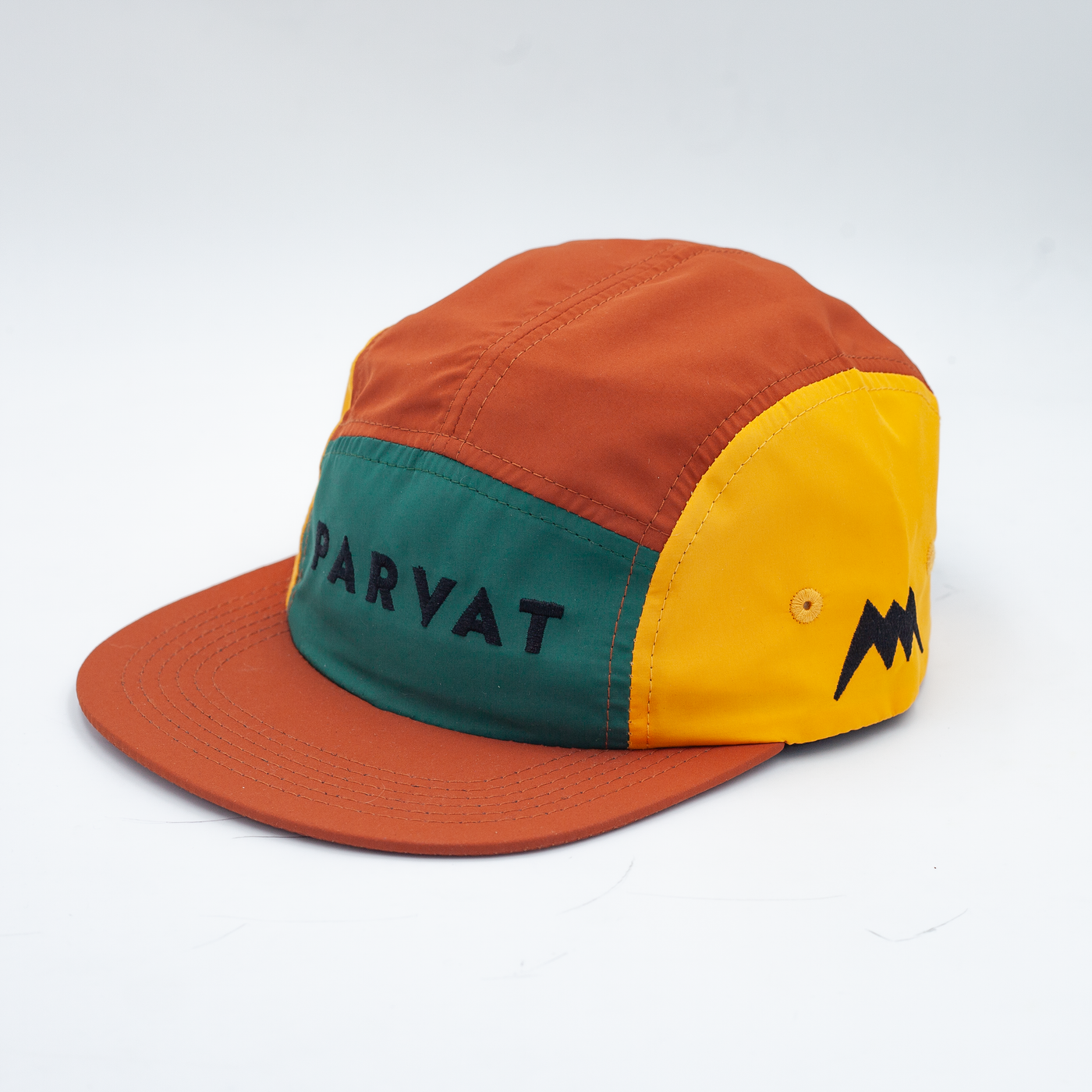 Recycled Polyester 5 Panels Hat #1