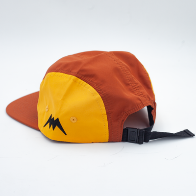 Recycled Polyester 5 Panels Hat #1