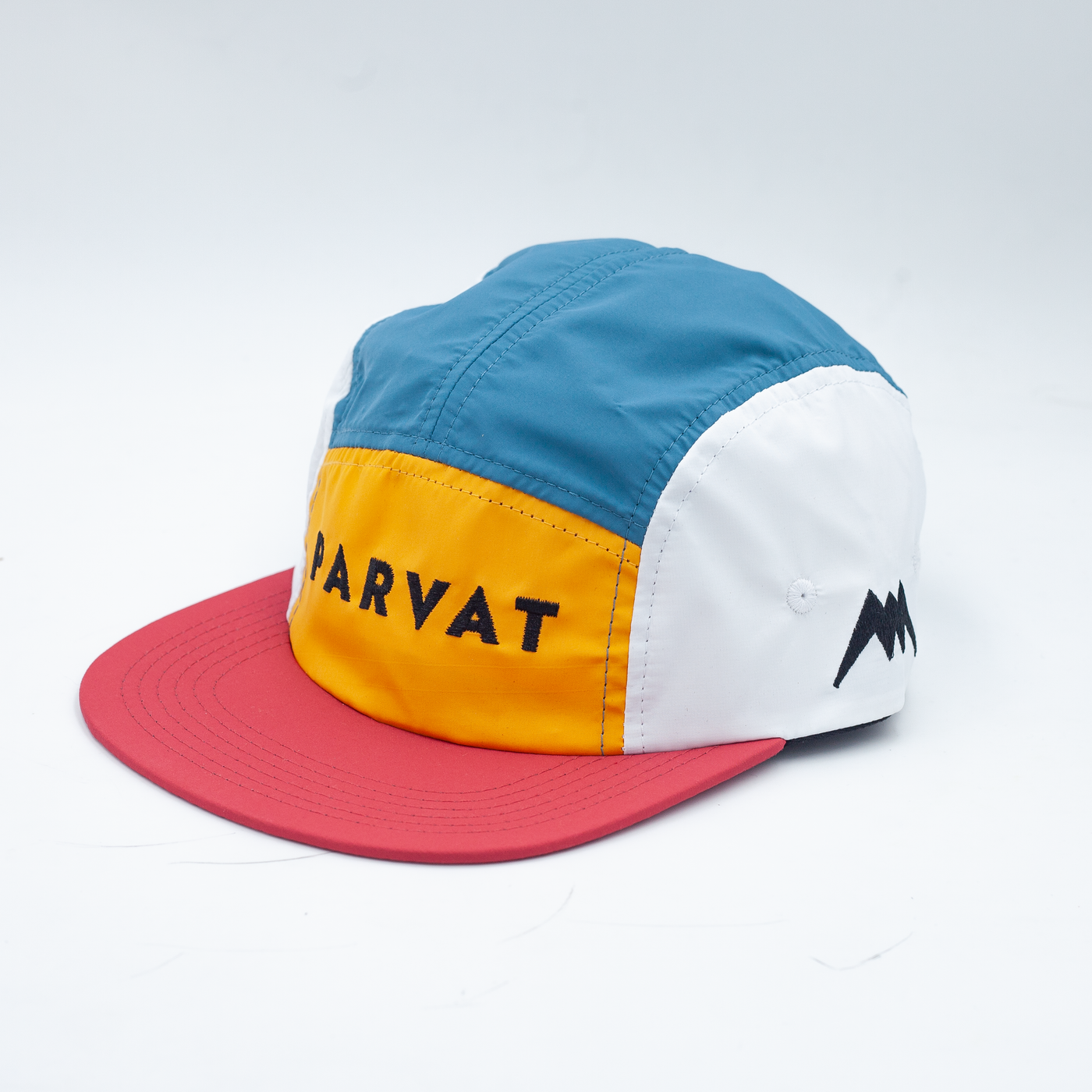 Recycled Polyester 5 Panels Hat #3