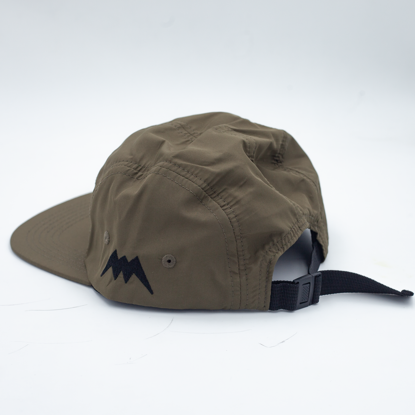 Recycled Polyester 5 Panels Hat #2