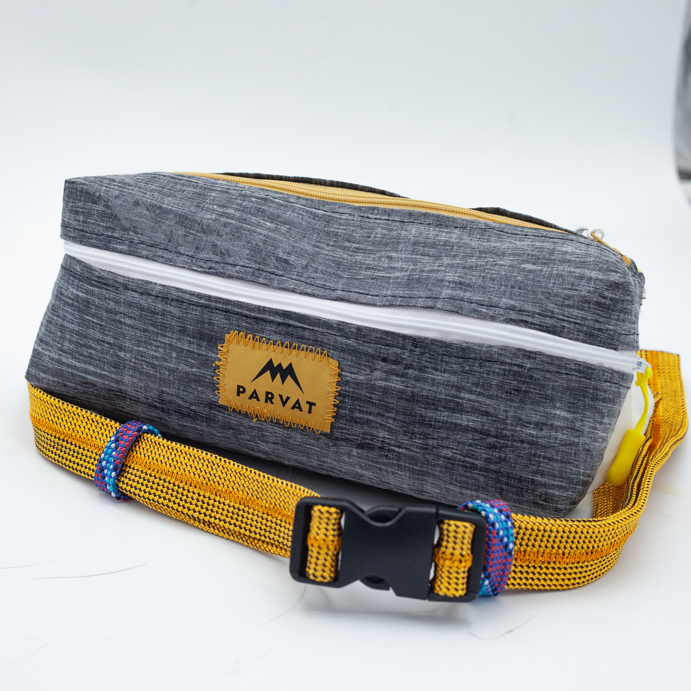 Recycled Sailing Hip Pack #2