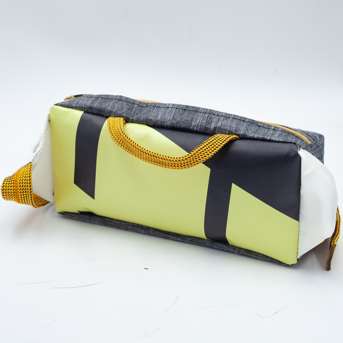 Recycled Sailing Hip Pack #2