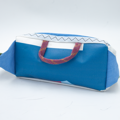 Recycled Sailing Hip Pack #1