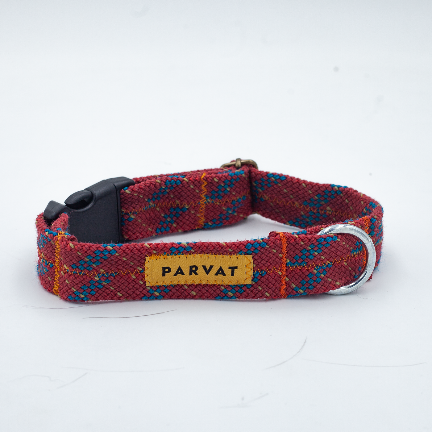Recycled Rope Dog Collar #20