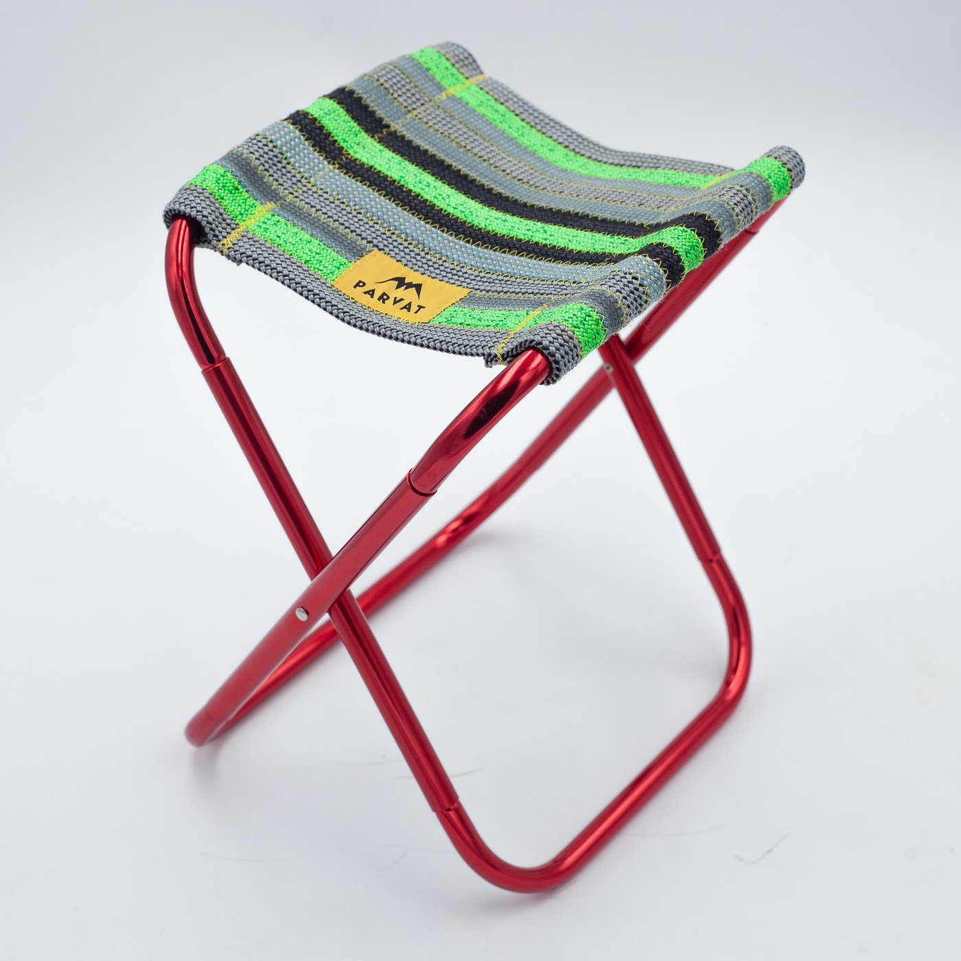 Tribe Stool #2