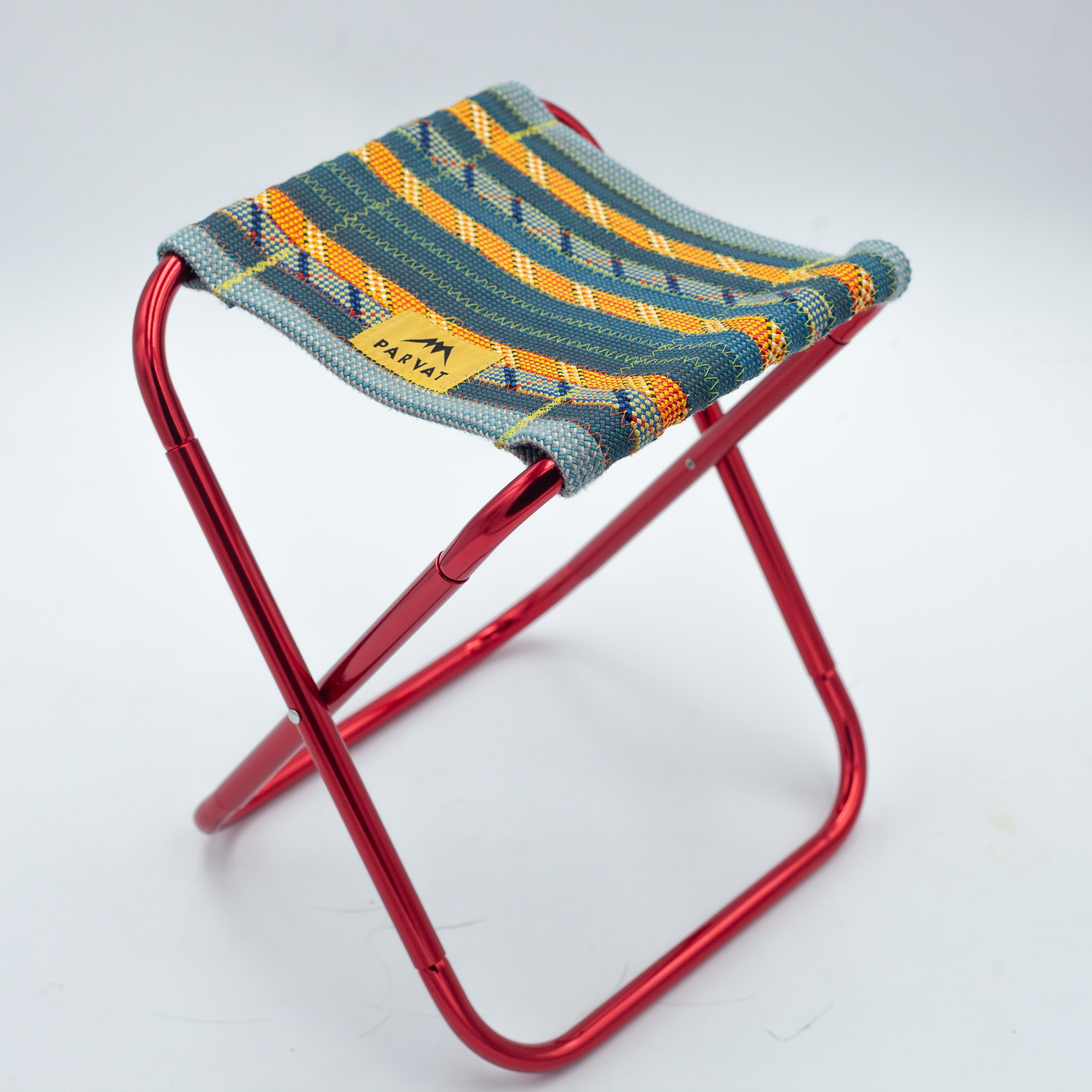 Tribe Stool #13