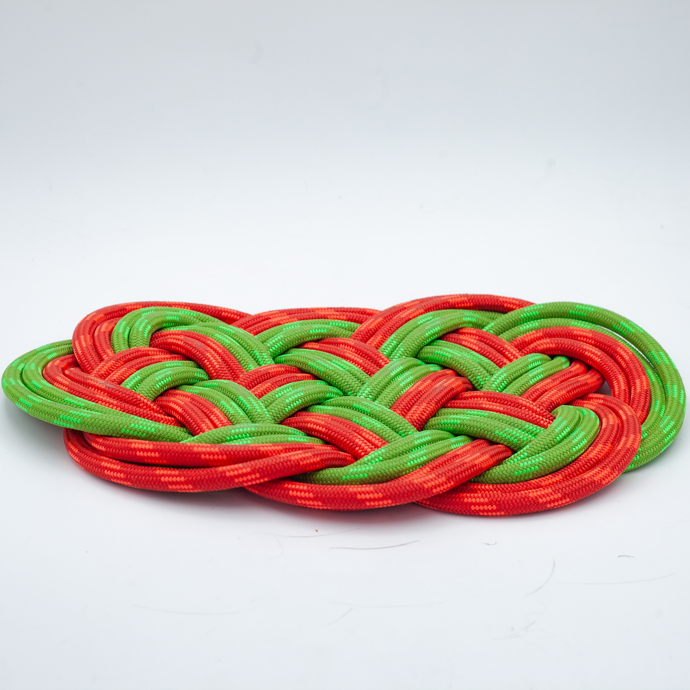 ROPES CARPET #4 (38 cm x 25 cm)