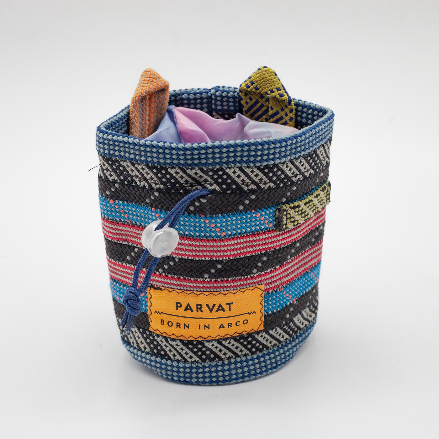 Chalkbag # 3