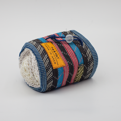 Chalkbag # 3