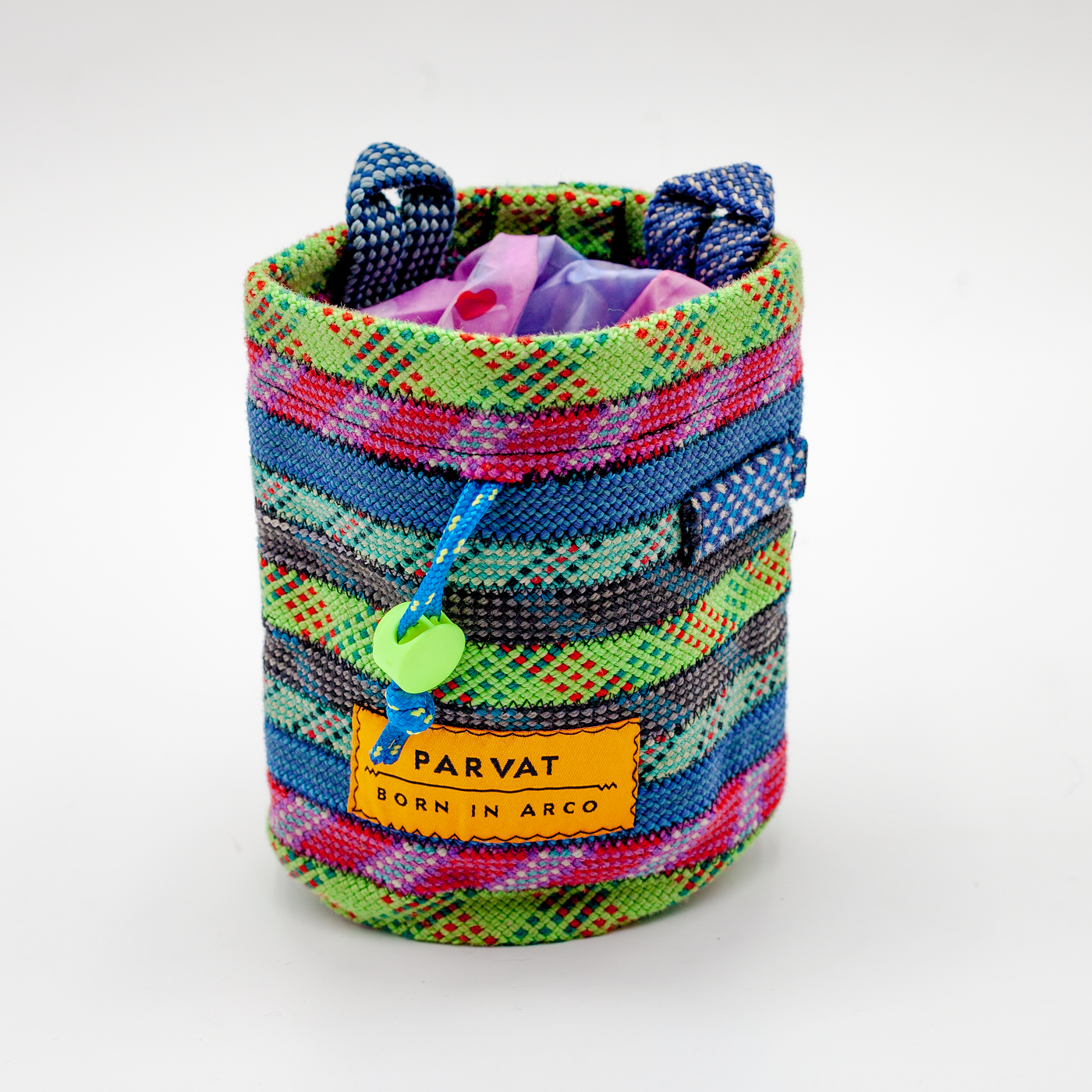 Chalkbag #7