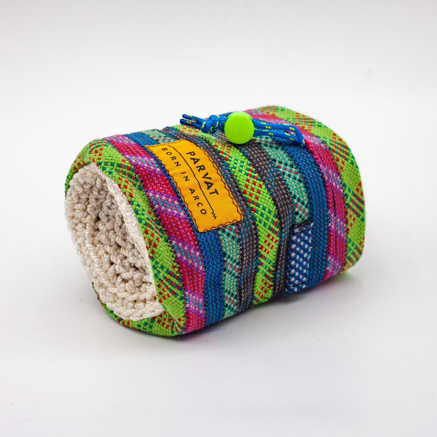 Chalkbag #7