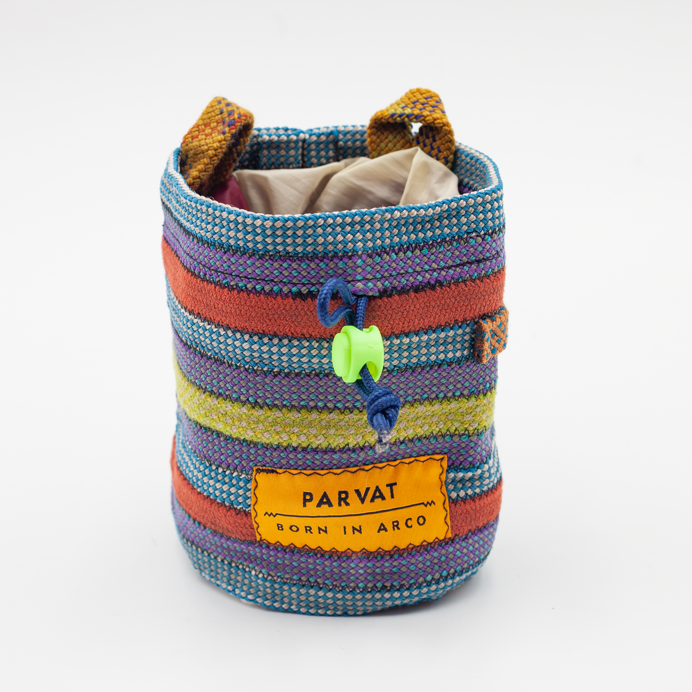 Chalkbag #8