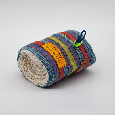 Chalkbag #8