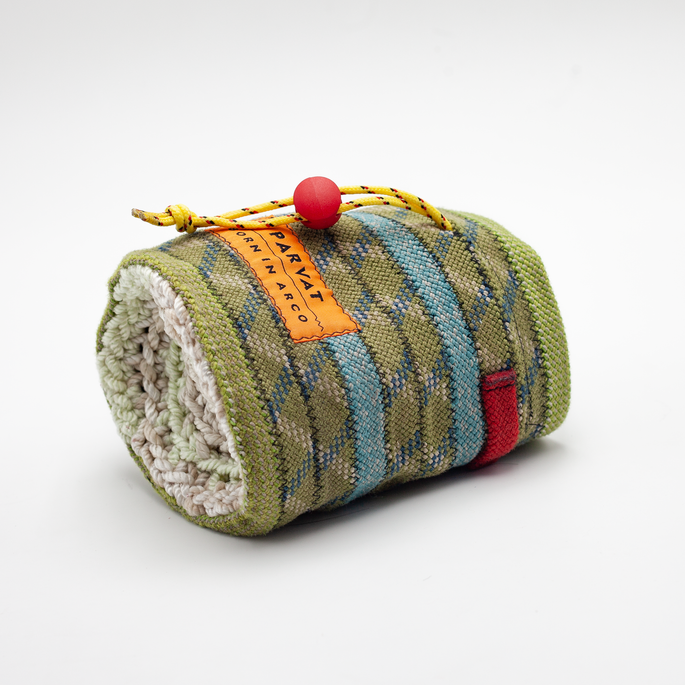 Chalkbag #11