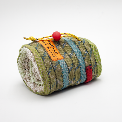Chalkbag #11