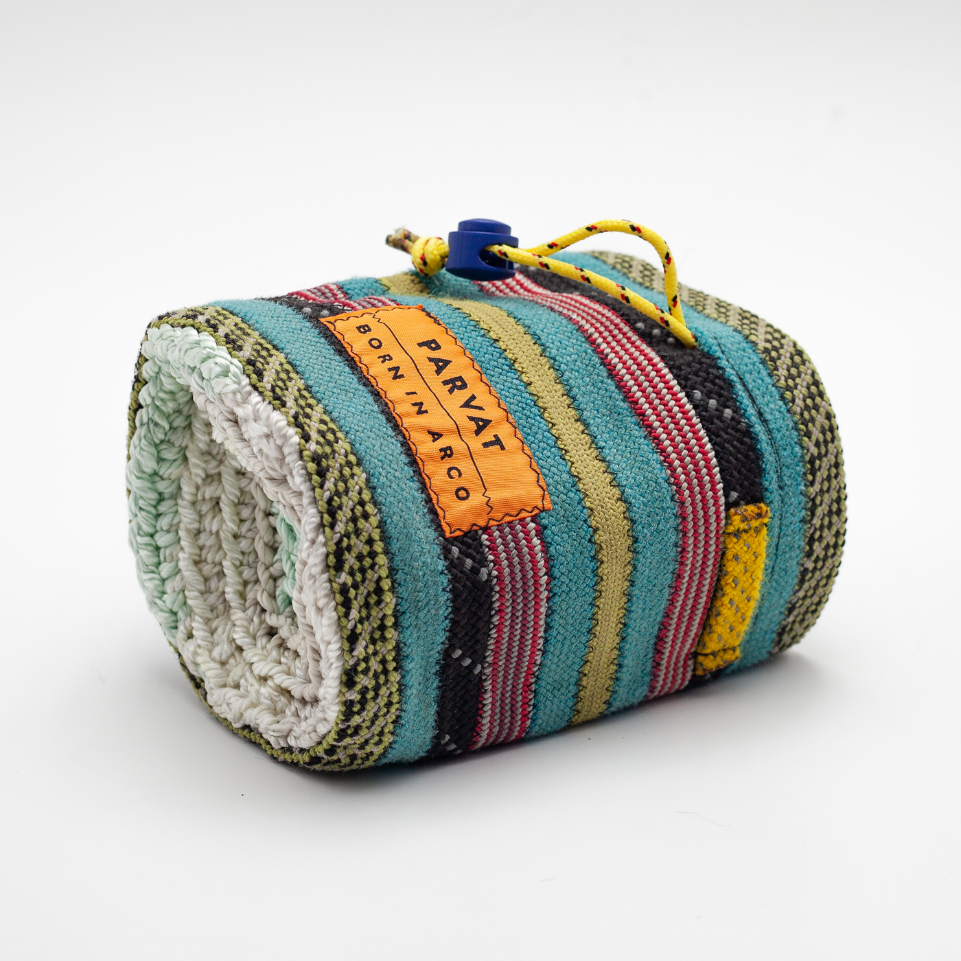 Chalkbag #14