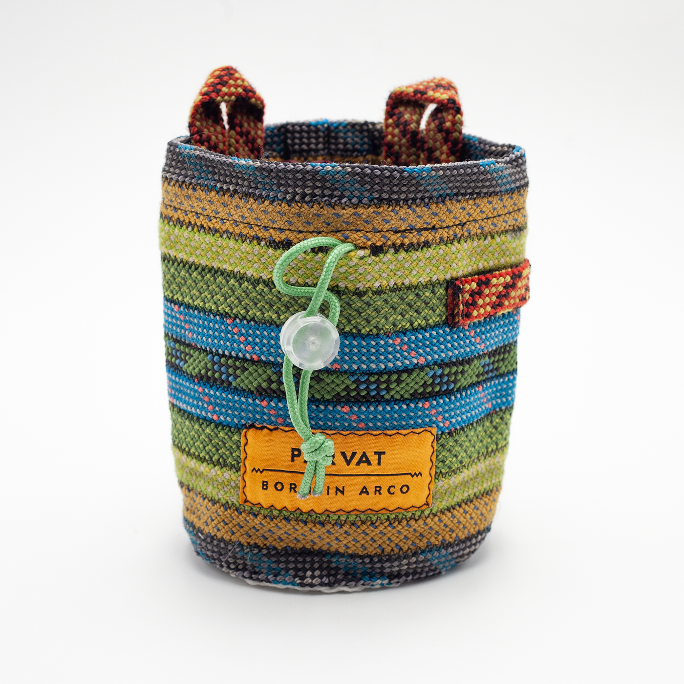 Chalkbag #4