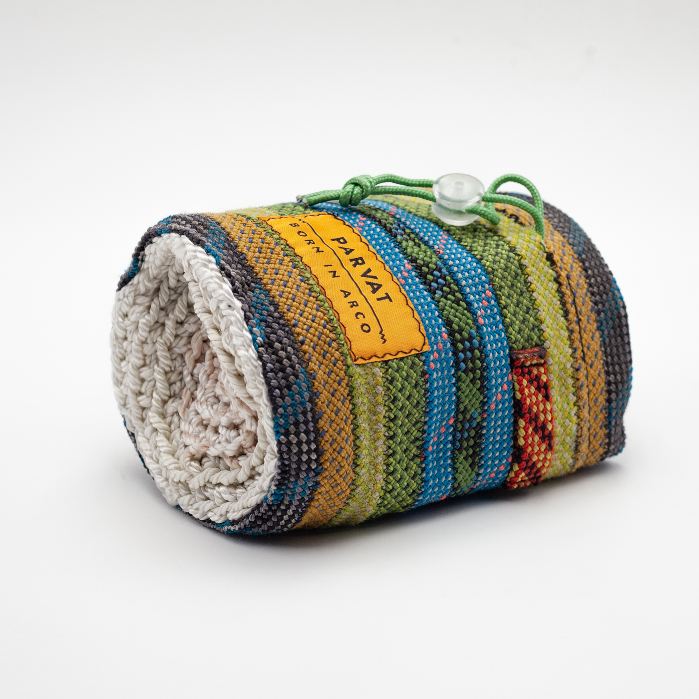 Chalkbag #4