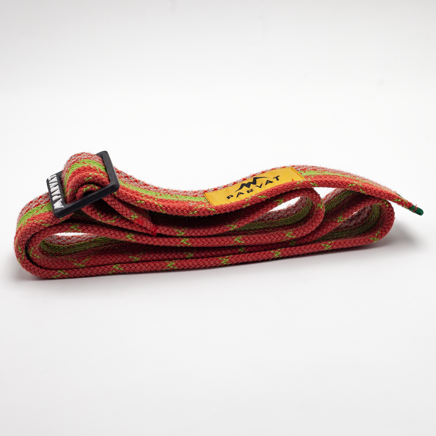 Recycled Rope Belt "Tribe" #8