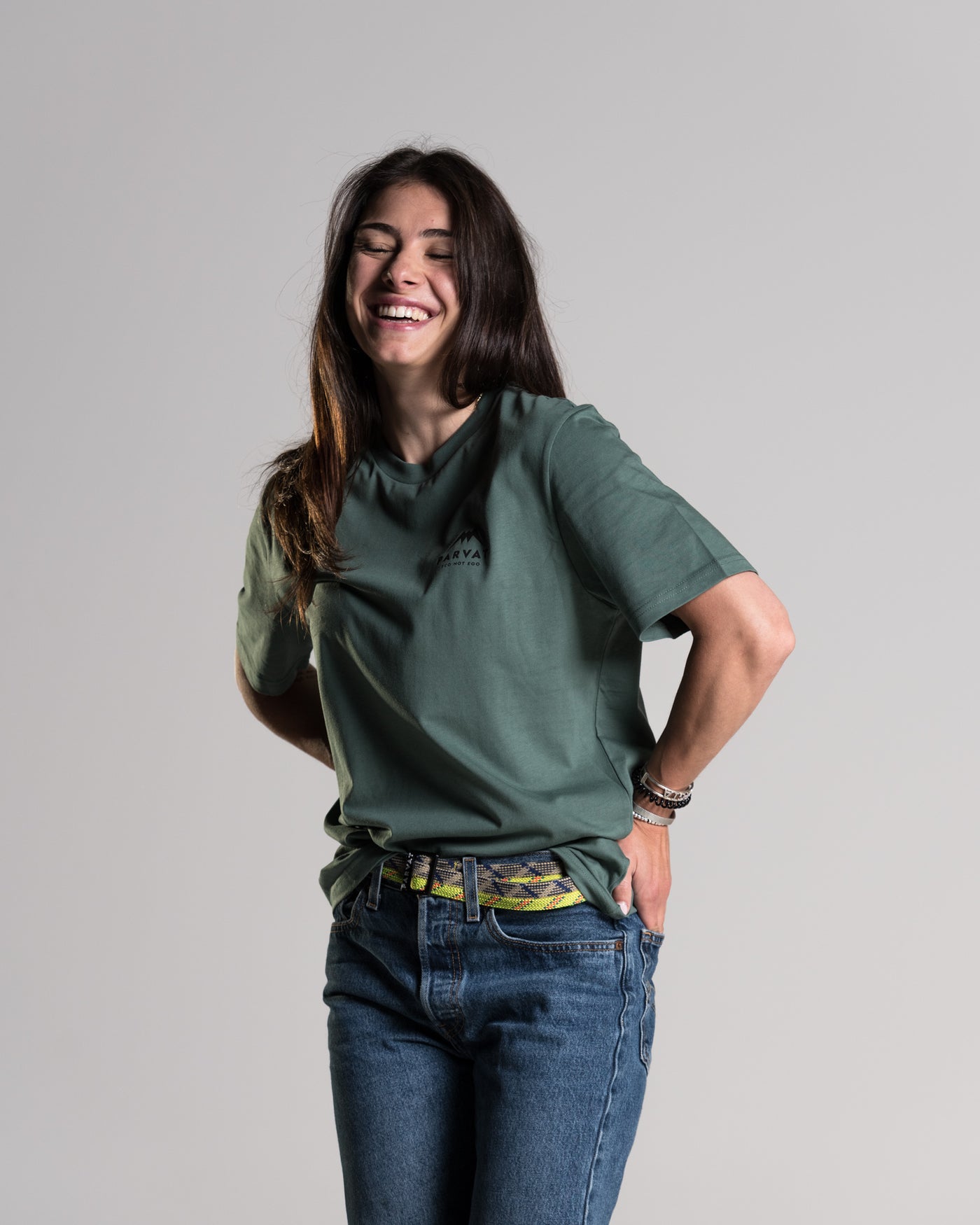 "Futura" T-Shirt Green Bay