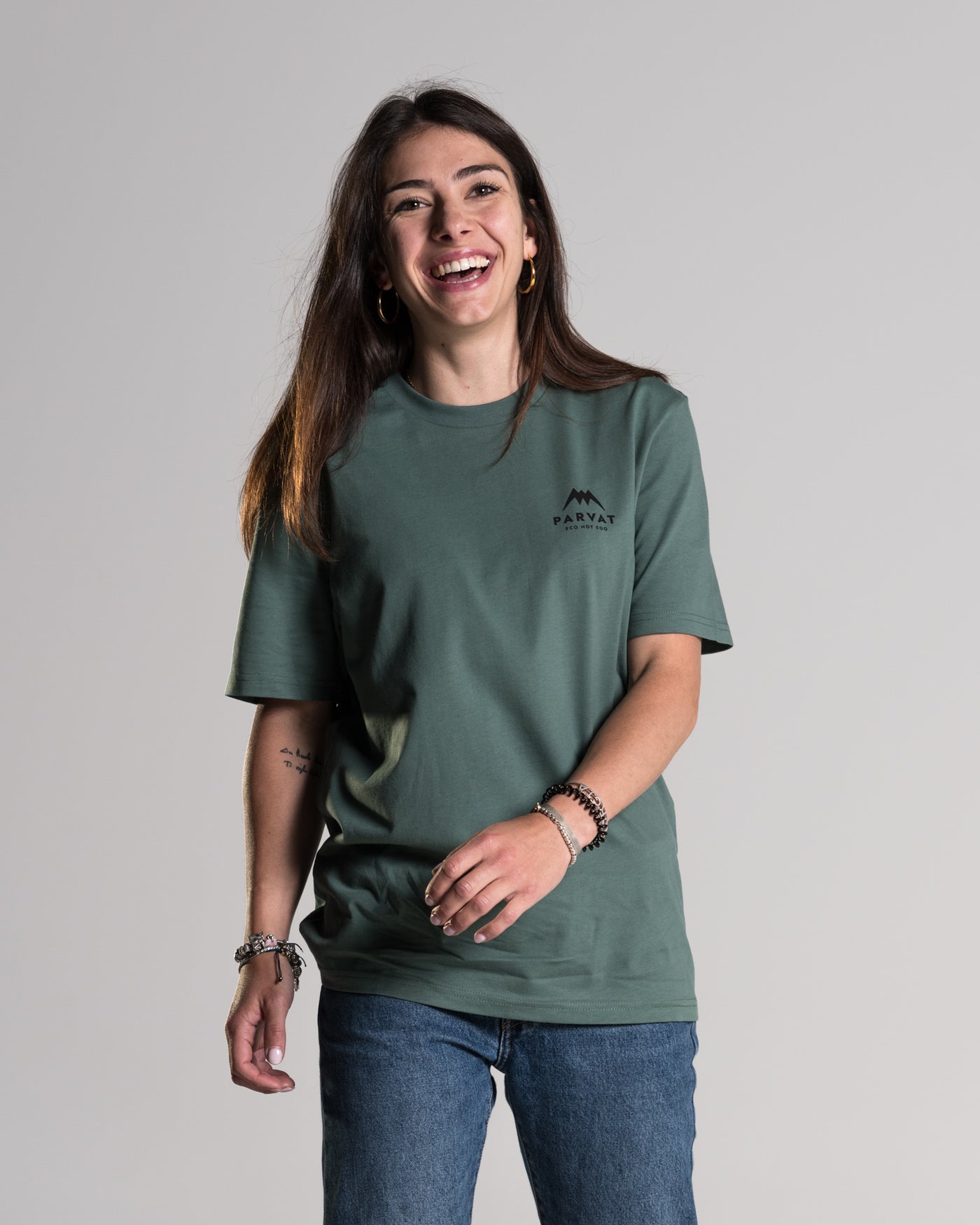 "Futura" T-Shirt Green Bay