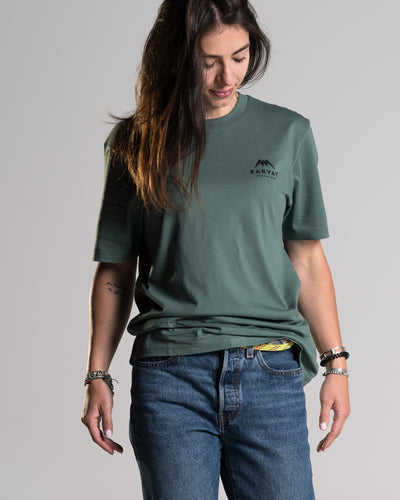 "Futura" T-Shirt Green Bay