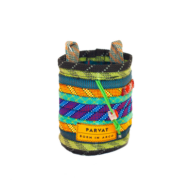 Chalkbag #7