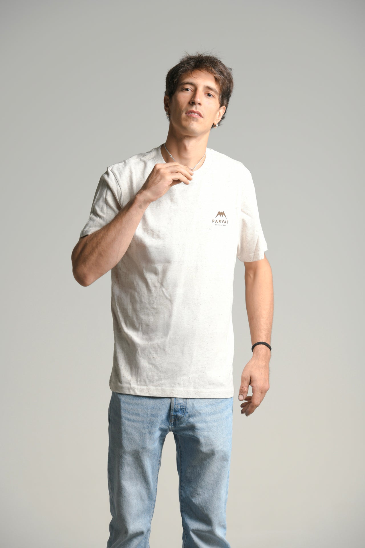 "Titanic" T-Shirt Eco-Heather