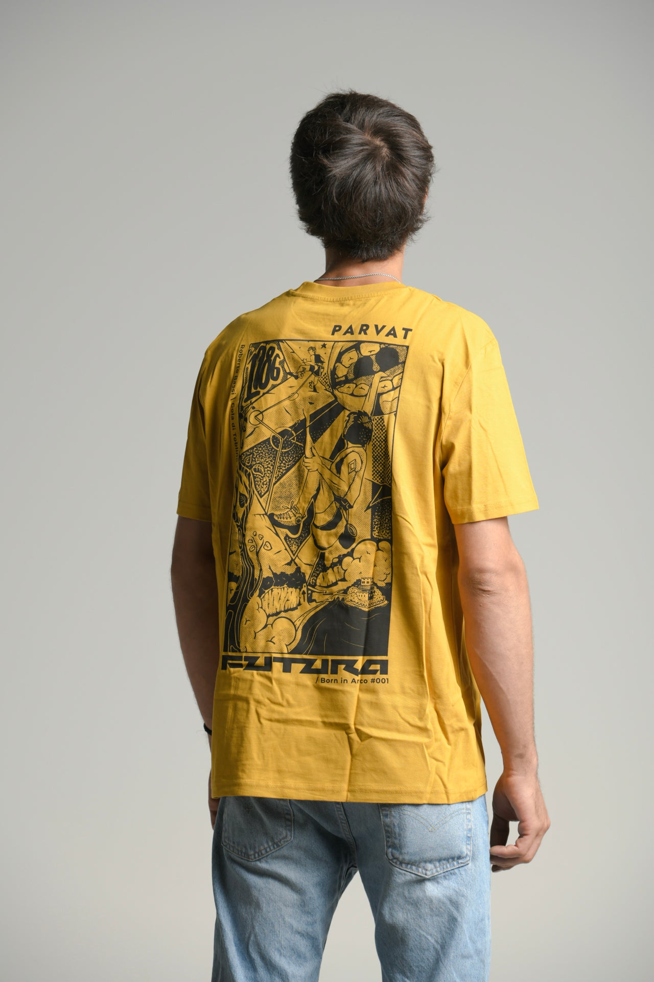 "Futura" T-Shirt Green Bay