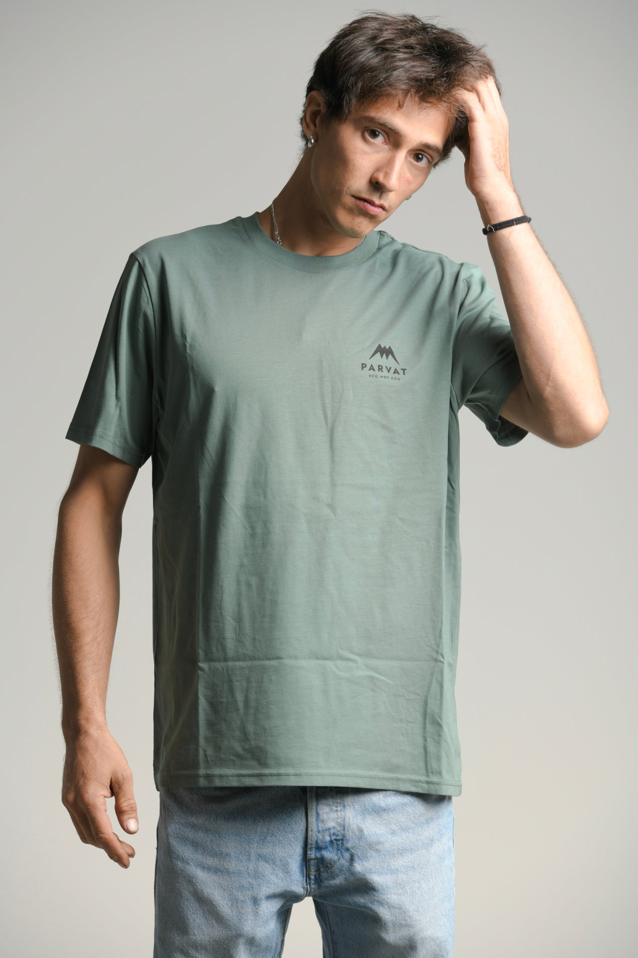 "Superswing" T-Shirt Green Bay